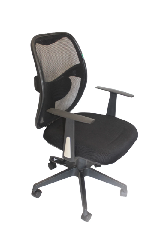 LUSSO mesh chair